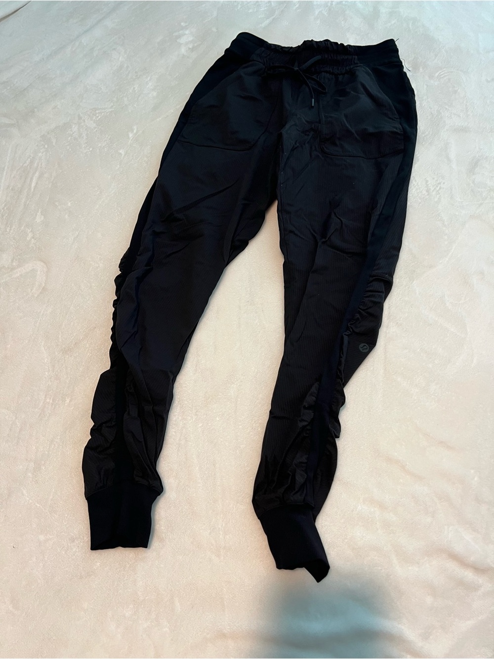 Lulu joggers